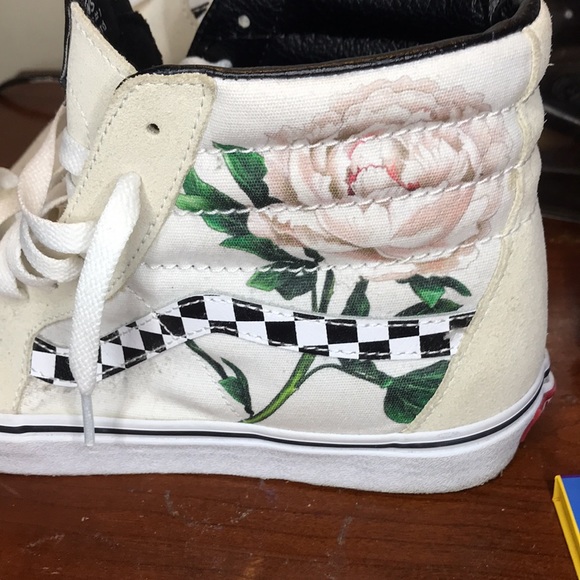 Vans sneakers - Picture 3 of 5